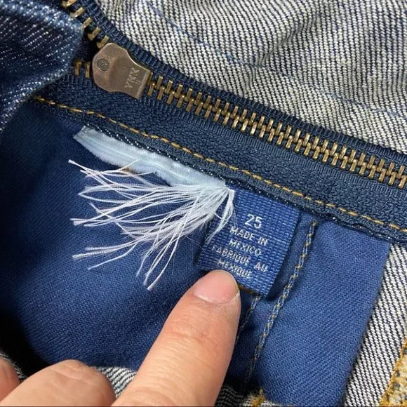 GUESS LIMITED EDITION VEROS STUDDED OVERALLS - Picture 16 of 16